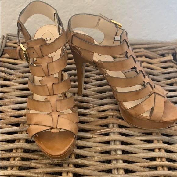 Guess Shoes - GUESS Heels